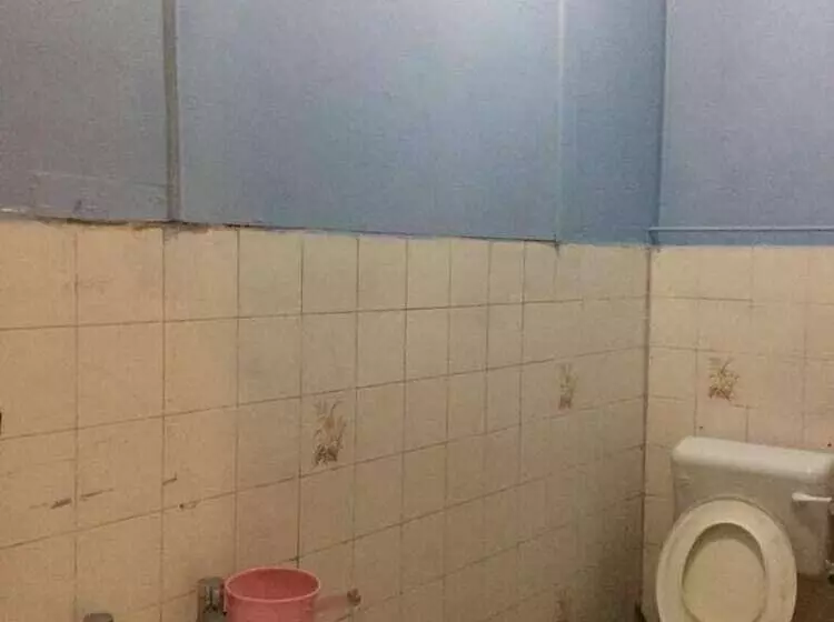 ホテル D'villa Rina Ria Lodge