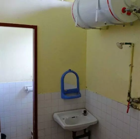 ホテル D'villa Rina Ria Lodge