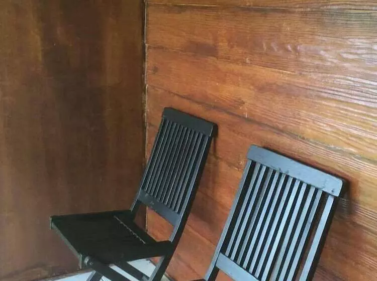 ホテル D'villa Rina Ria Lodge