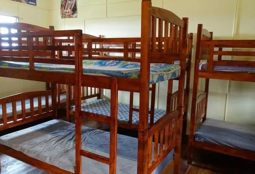 ホテル D'villa Rina Ria Lodge