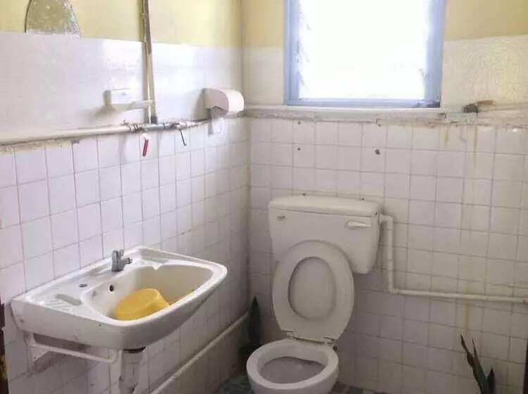 ホテル D'villa Rina Ria Lodge