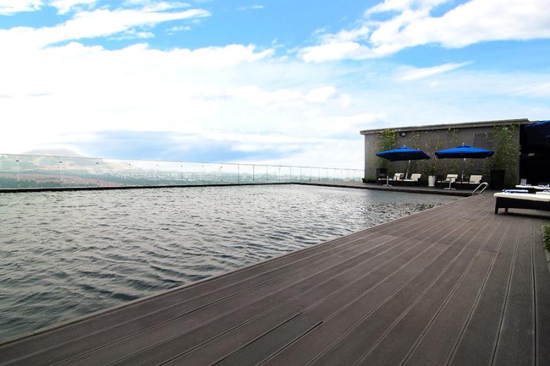 E.city Hotel At Onecity