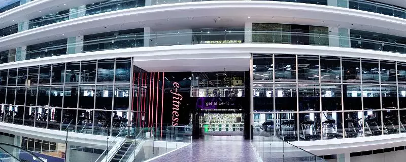 E.city Hotel At Onecity