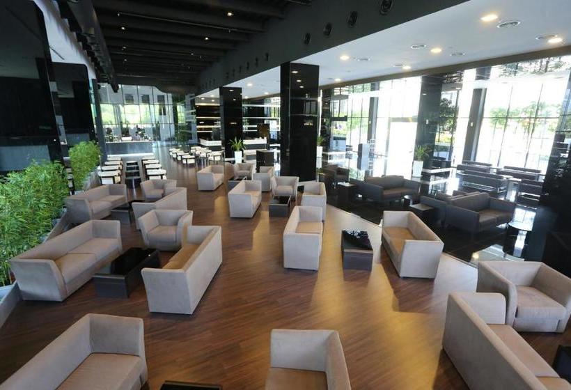 E.city Hotel At Onecity