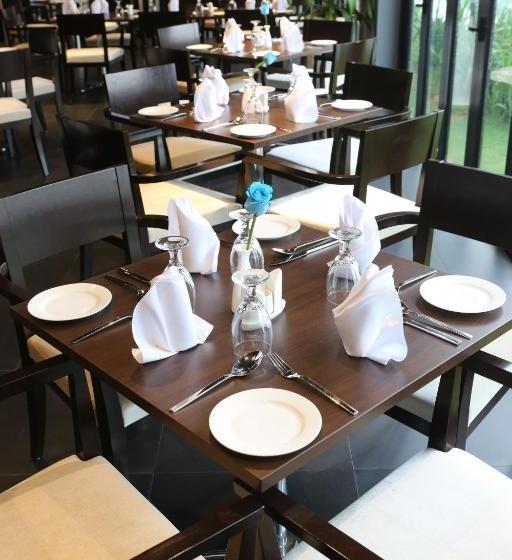 E.city Hotel At Onecity