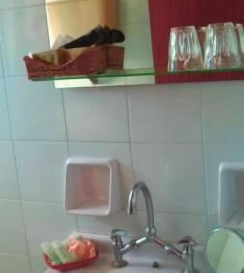 בית מלון כפרי Gefyra