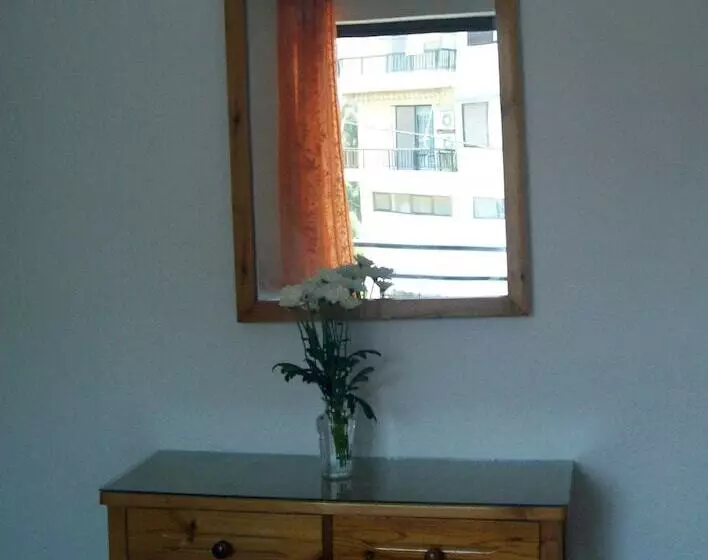 בית מלון כפרי Gefyra