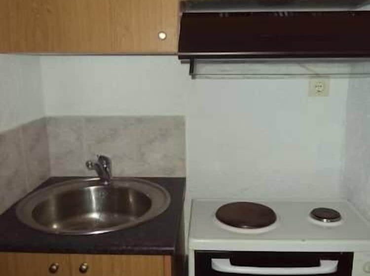 בית מלון כפרי Gefyra