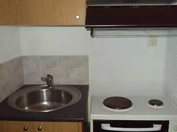 בית מלון כפרי Gefyra