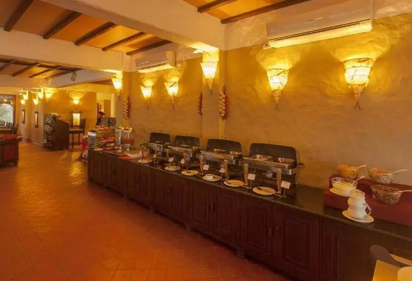 Hotel Green Park Chitwan