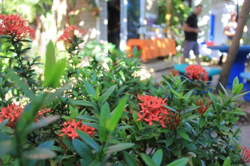 فندق Jaco Lodge Quiet Place