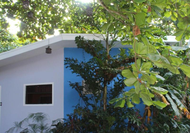 فندق Jaco Lodge Quiet Place