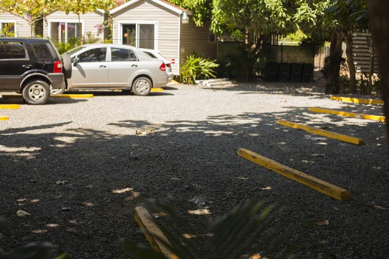 فندق Jaco Lodge Quiet Place