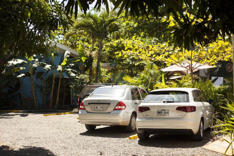 فندق Jaco Lodge Quiet Place