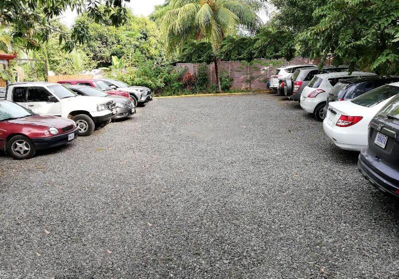 فندق Jaco Lodge Quiet Place