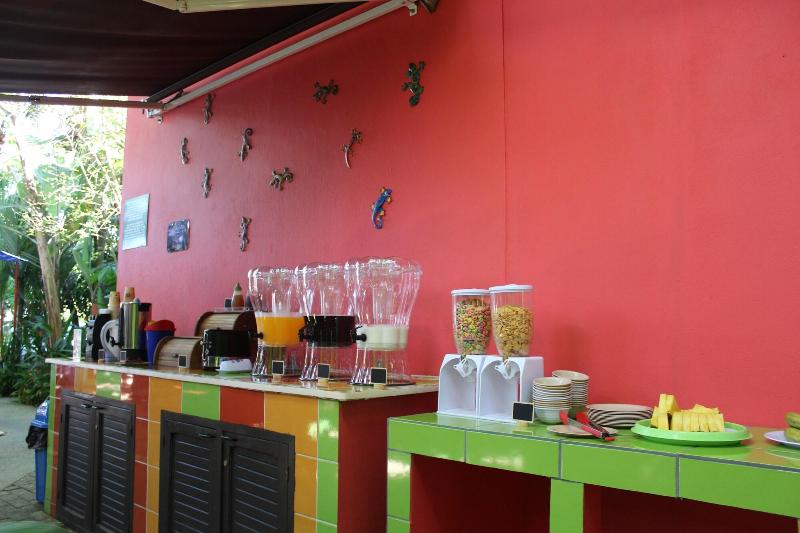 فندق Jaco Lodge Quiet Place