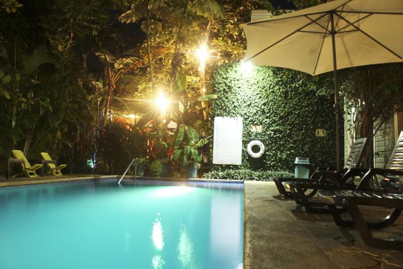 فندق Jaco Lodge Quiet Place