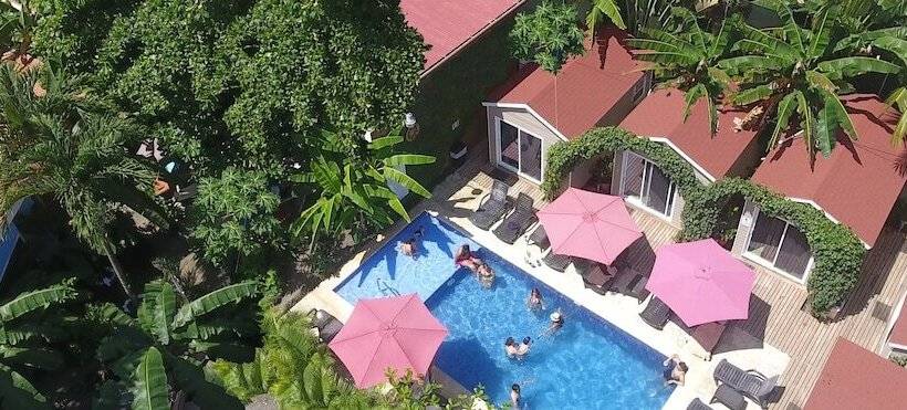 فندق Jaco Lodge Quiet Place