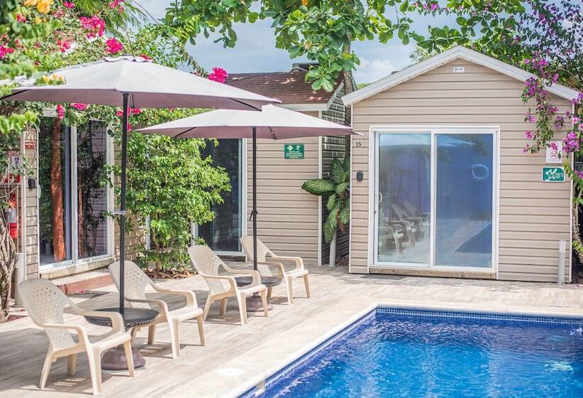 فندق Jaco Lodge Quiet Place