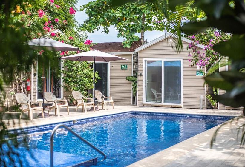 فندق Jaco Lodge Quiet Place