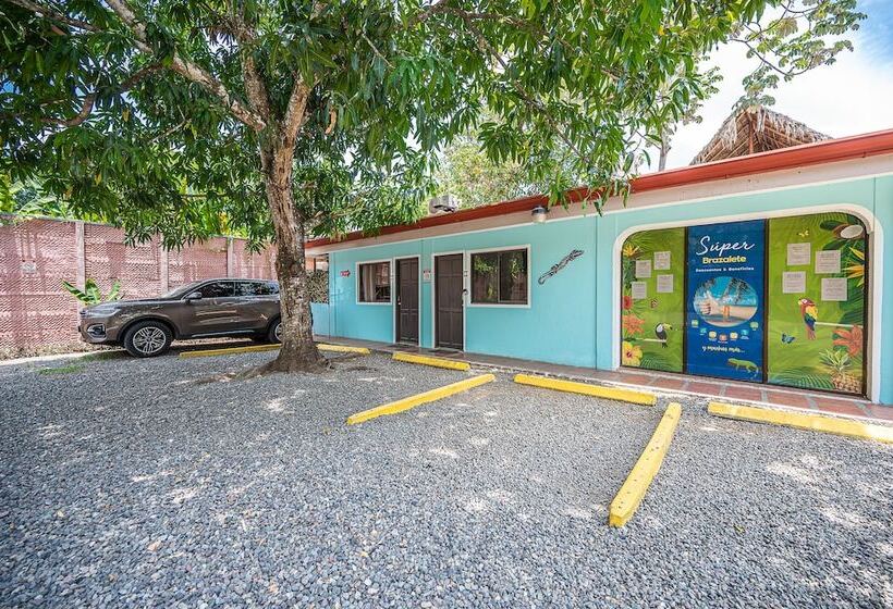 فندق Jaco Lodge Quiet Place