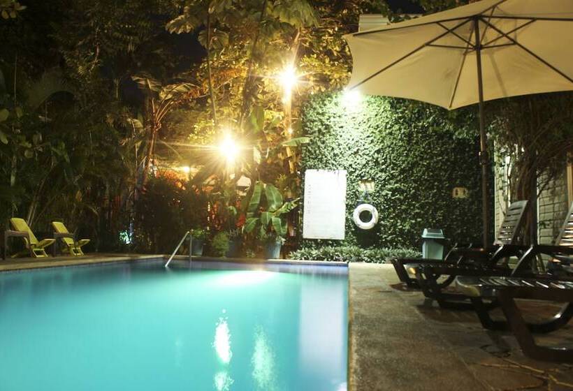 فندق Jaco Lodge Quiet Place