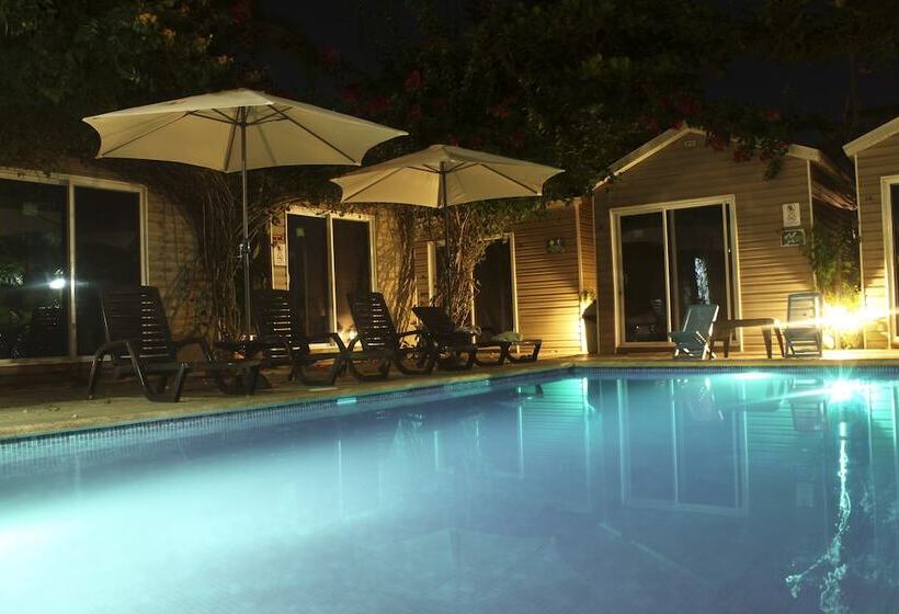 فندق Jaco Lodge Quiet Place