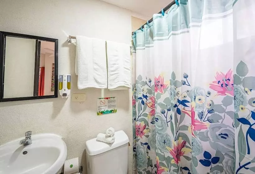 هتل Jaco Lodge Quiet Place