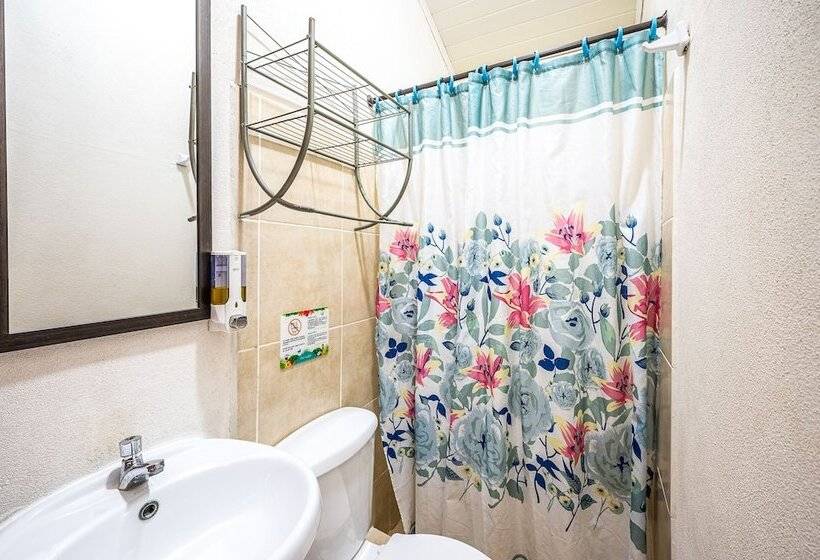 فندق Jaco Lodge Quiet Place