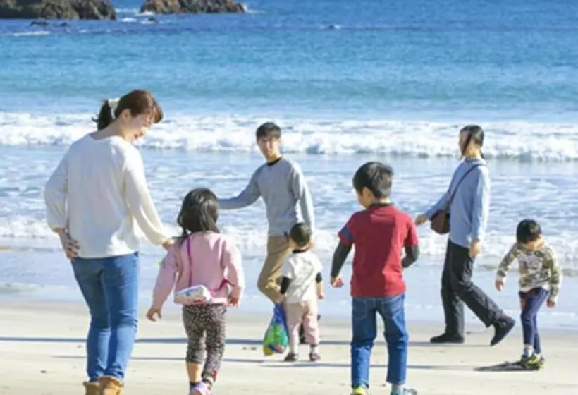 Hotelli Kyukamura Minamiizu