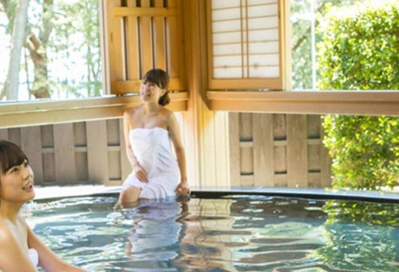 ホテル Kyukamura Minamiizu