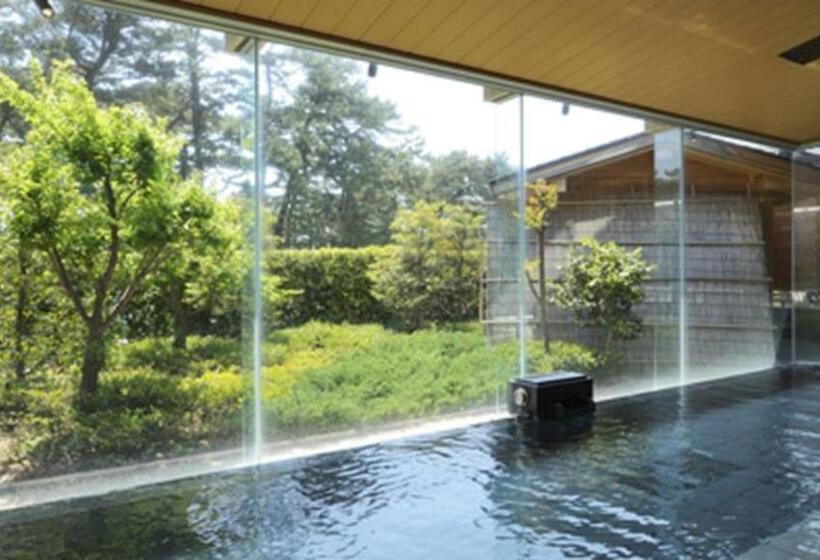 ホテル Kyukamura Minamiizu