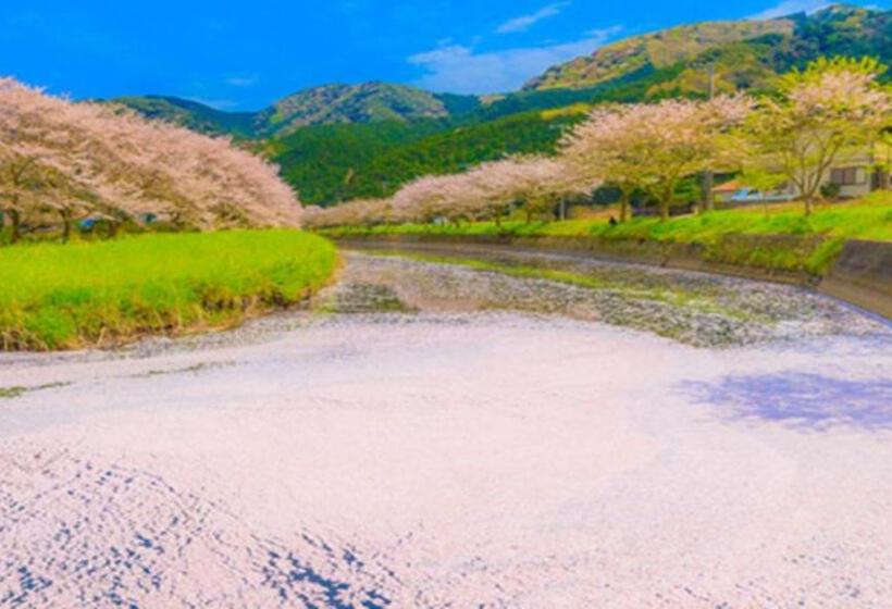 ホテル Kyukamura Minamiizu