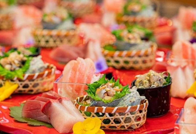 ホテル Kyukamura Minamiizu