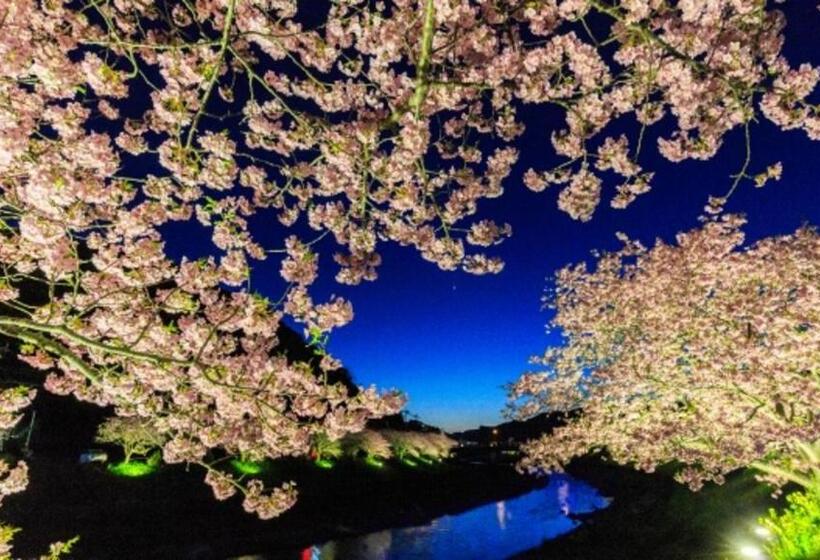 ホテル Kyukamura Minamiizu