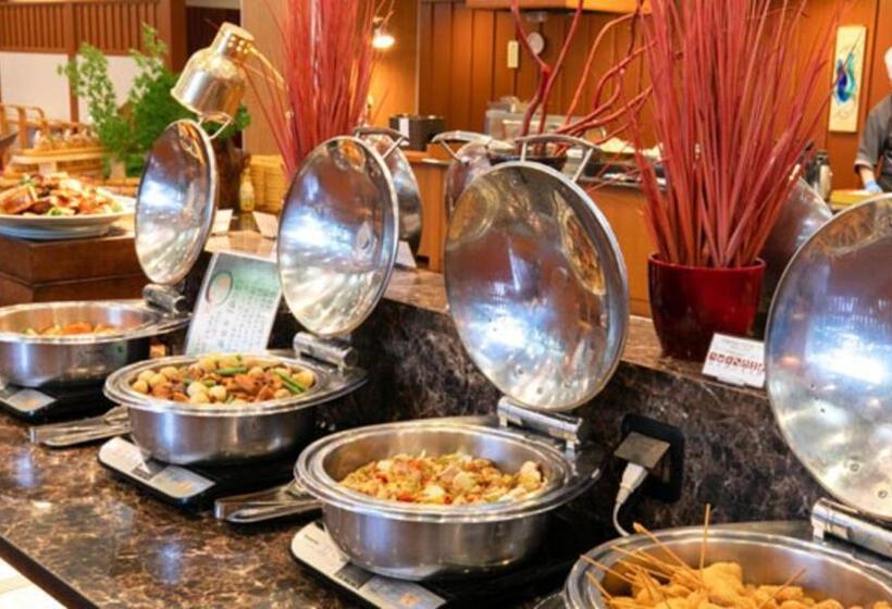 ホテル Kyukamura Minamiizu