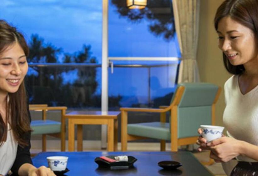 ホテル Kyukamura Minamiizu