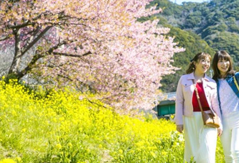 ホテル Kyukamura Minamiizu