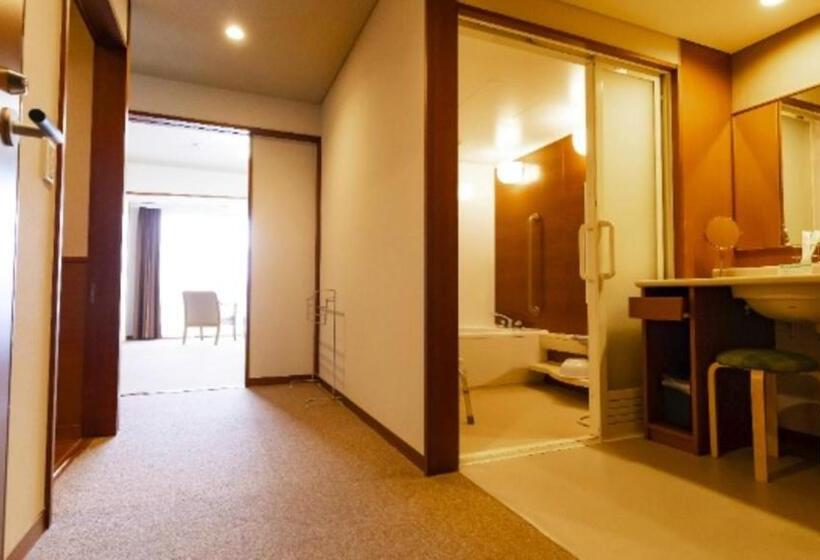 ホテル Kyukamura Minamiizu