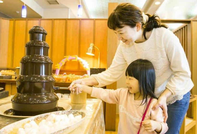 ホテル Kyukamura Minamiizu