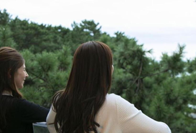 ホテル Kyukamura Minamiizu