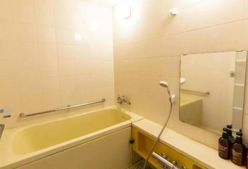 Hotelli Kyukamura Minamiizu