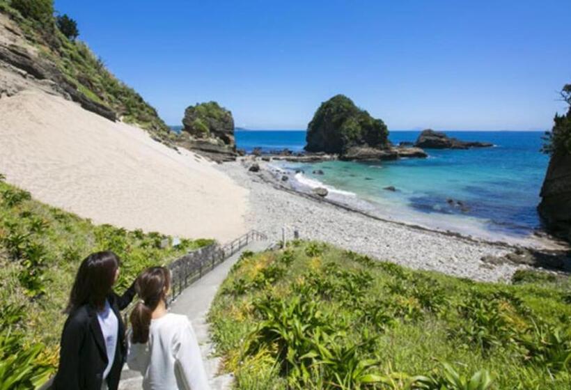 ホテル Kyukamura Minamiizu