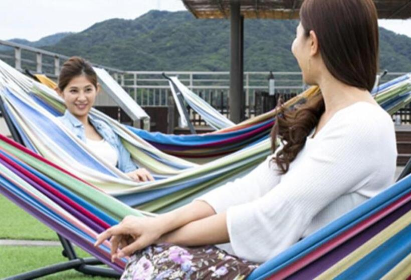 ホテル Kyukamura Minamiizu