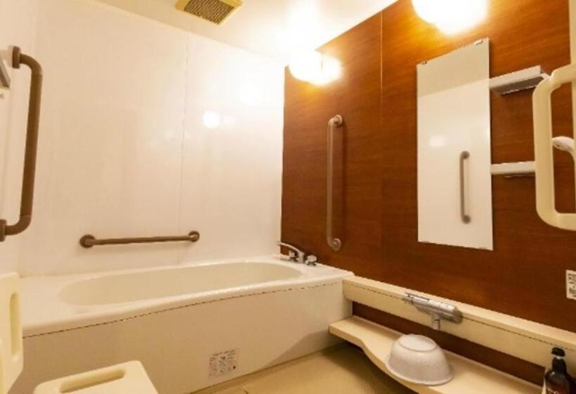 ホテル Kyukamura Minamiizu