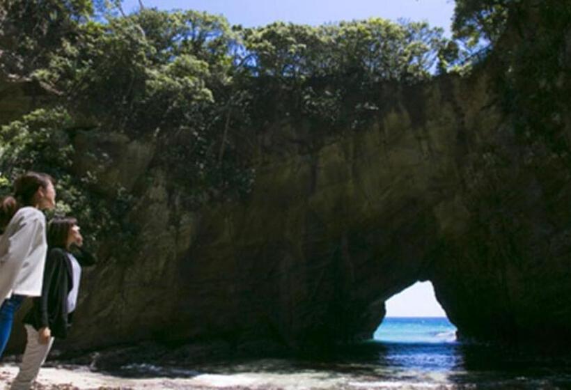 ホテル Kyukamura Minamiizu