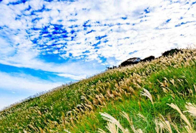 ホテル Kyukamura Minamiizu