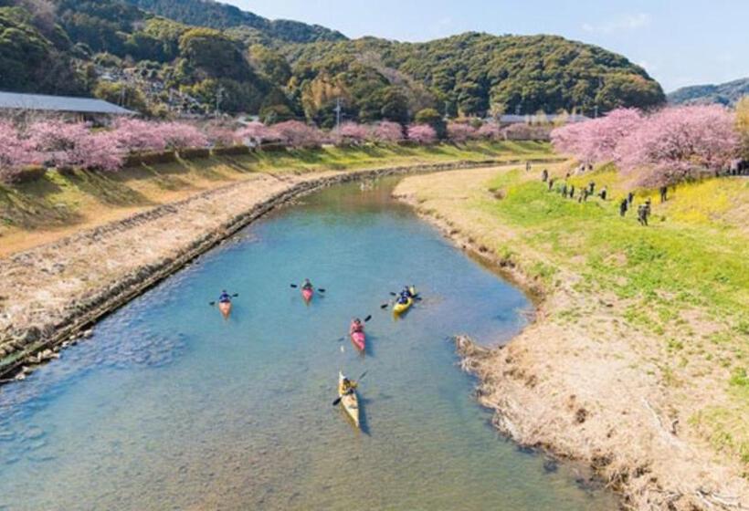 ホテル Kyukamura Minamiizu