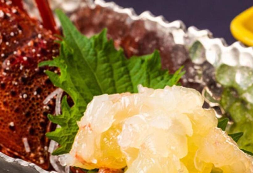 ホテル Kyukamura Minamiizu