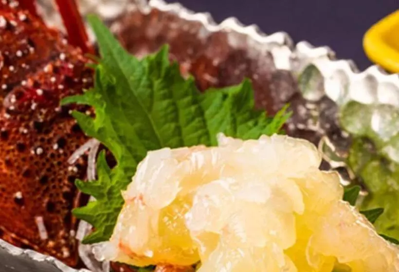 Hotelli Kyukamura Minamiizu